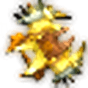 Heiliger Donnerf�cher+0