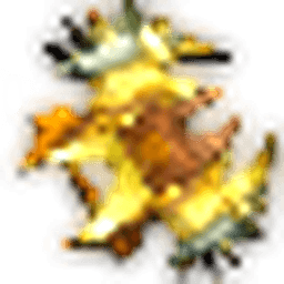 Heiliger Donnerfächer+0
