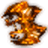 Flammenfächer+0