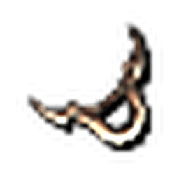 Teufelsflügel-Chakram+0
