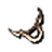 Teufelsflügel-Chakram+0