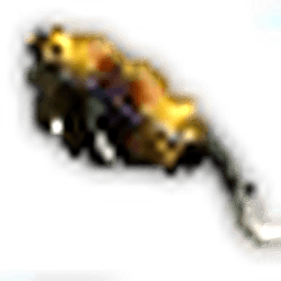 Dämonenglocke+0