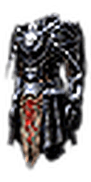 Schwarzstahl-Panzer+0