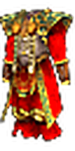 Hwang-Rüstung