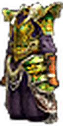 Rote Hwang R�stung