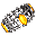 Drachengottarmband+0