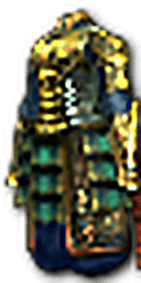 Auraplattenpanzer +0