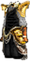 Ninja Königs Rüstung