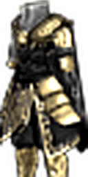 Sura Königs Rüstung