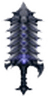 Blauzahn Schwert+0