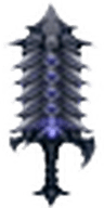 Blauzahn Schwert+0
