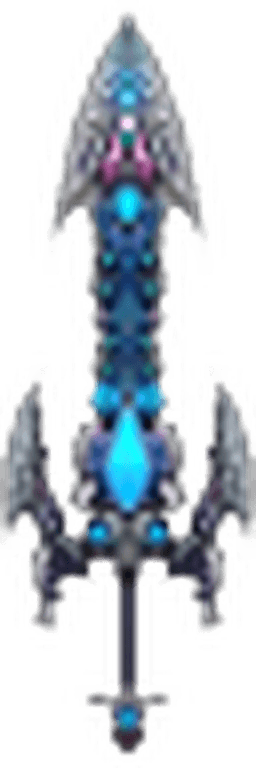 Blaustahlklinge+0