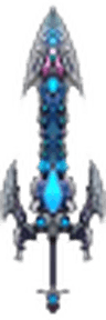 Blaustahlklinge+0