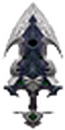 G�ttliche Klinge+0