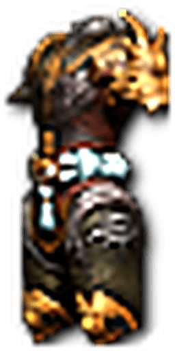 Drachen-Anzug