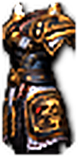 Drachen-Rüstung