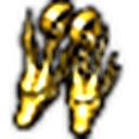 Drachengoldohrringe+0