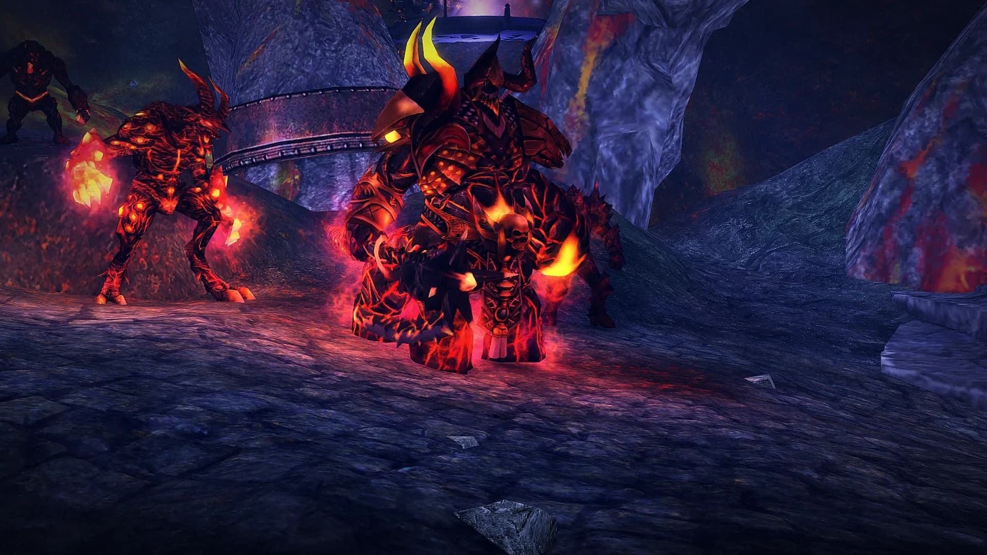 Feuerrun