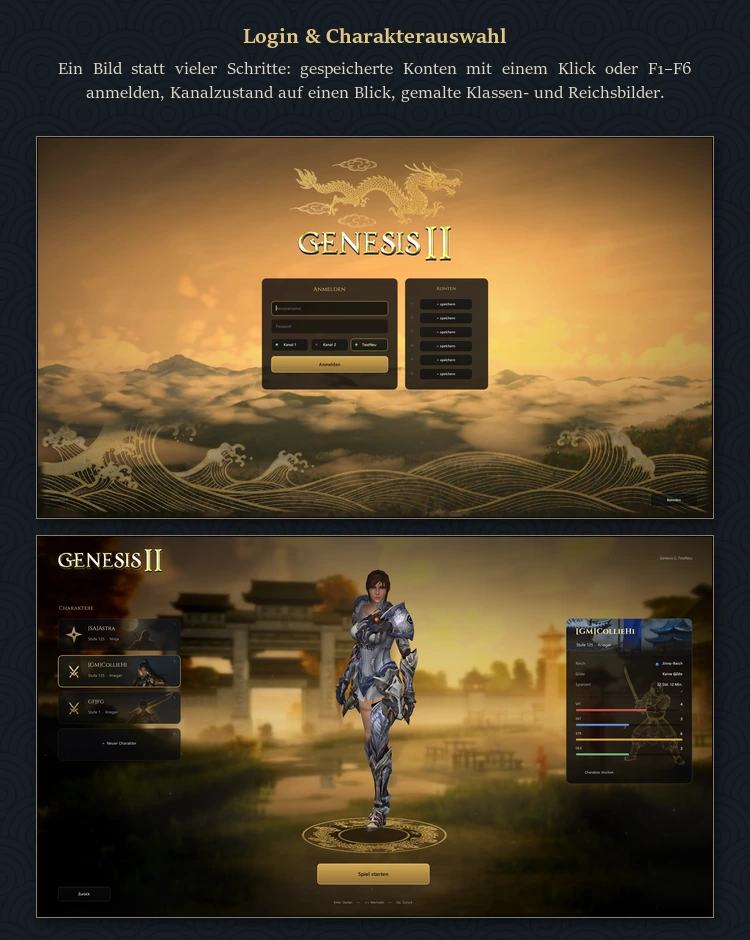[PvM/PvP] Genesis2 | International Middleschool | Open Beta 06.10.2026 – 13.10.2026 | Deschidere 15/10/2026 - Mesaj 1 - Imagine 54