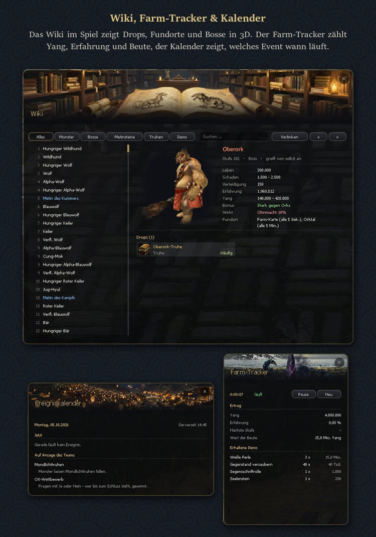 [PvM/PvP] Genesis2 | International Middleschool | Open Beta 06.10.2026 – 13.10.2026 | Deschidere 15/10/2026 - Mesaj 1 - Imagine 56