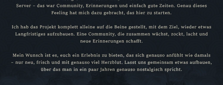 [PvM/PvP] Genesis2 | International Middleschool | Open Beta 06.10.2026 – 13.10.2026 | Deschidere 15/10/2026 - Mesaj 1 - Imagine 61